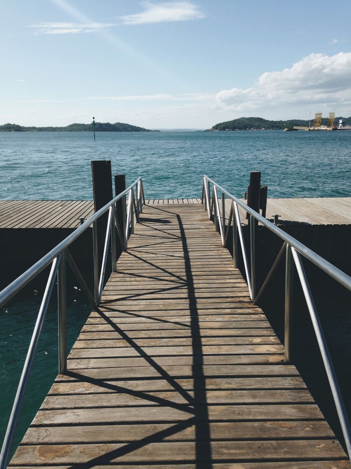Pier