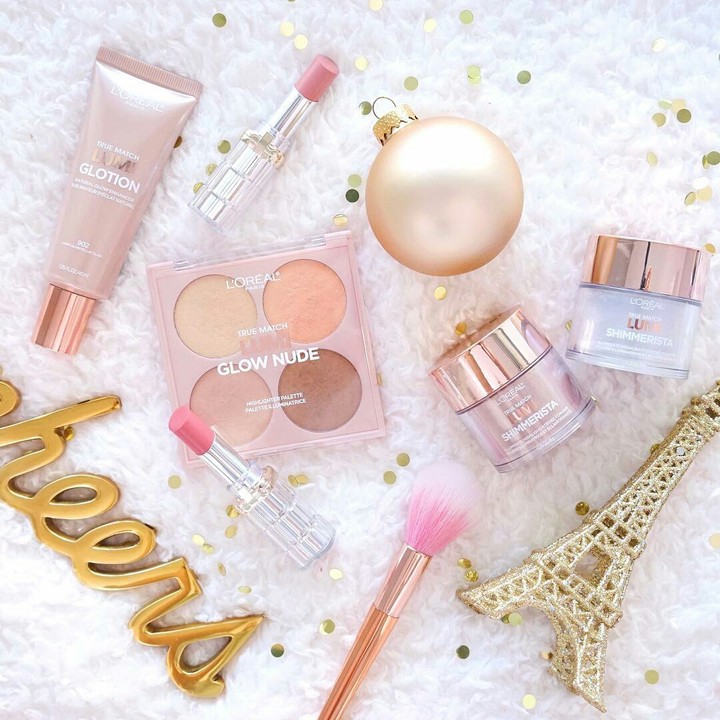 makeup