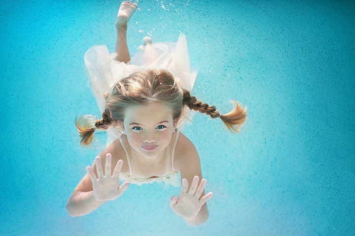 swim