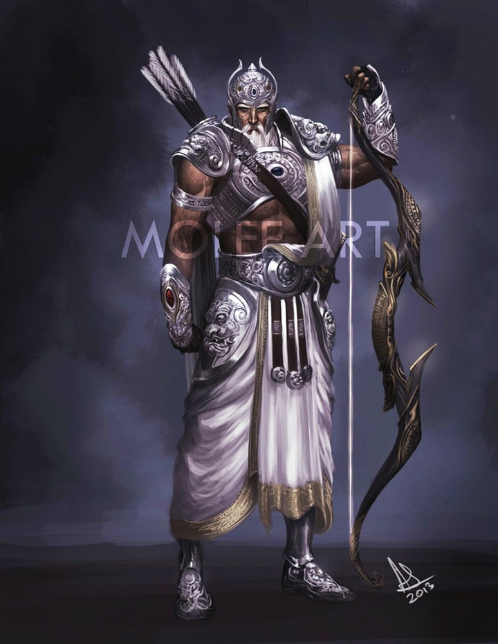 Bheeshma