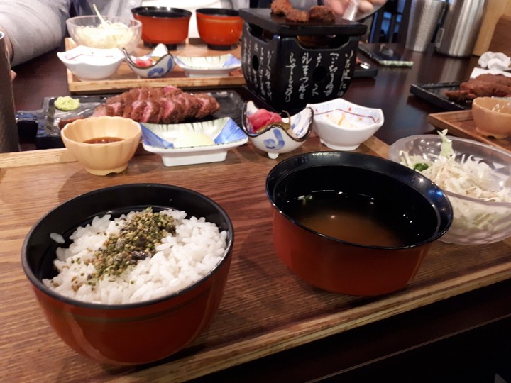 korean eats