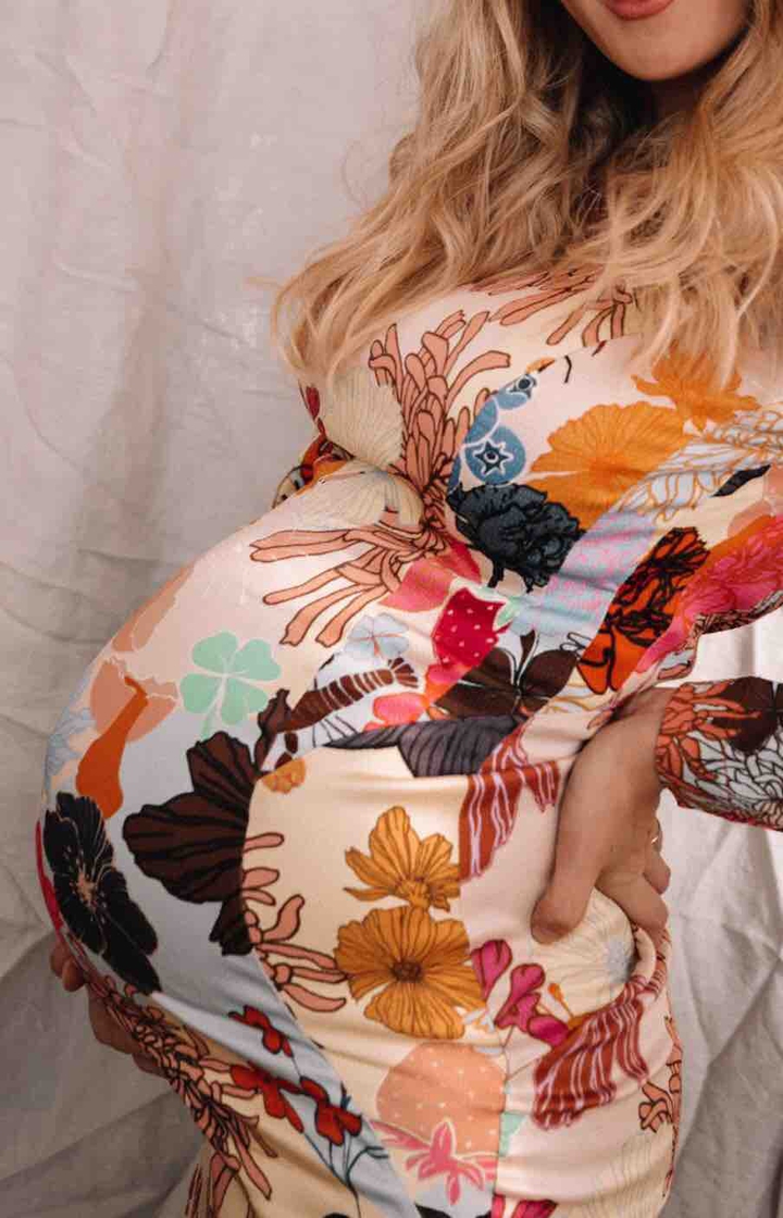 Maternity