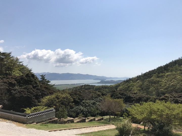 사찰