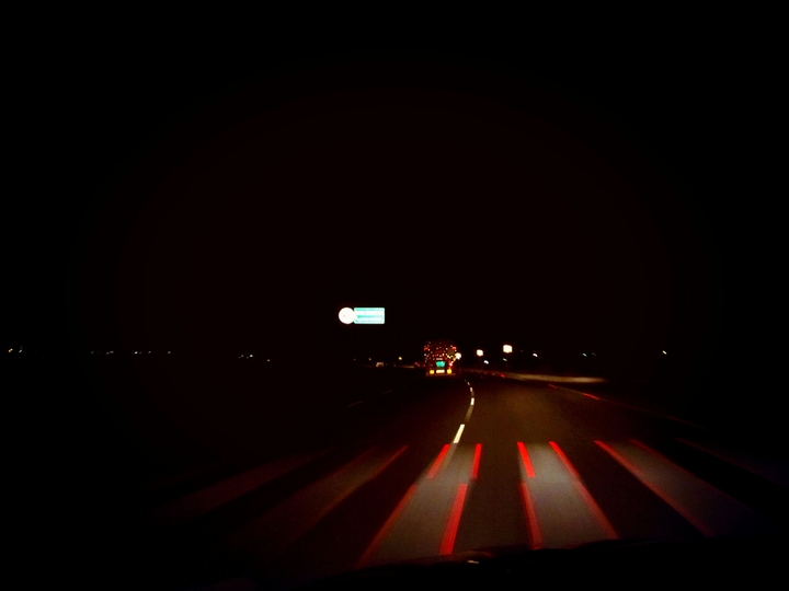 Highway !