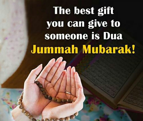 jummah mubarak,,,,,,