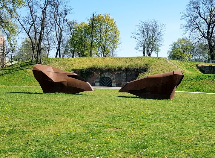 скульптура