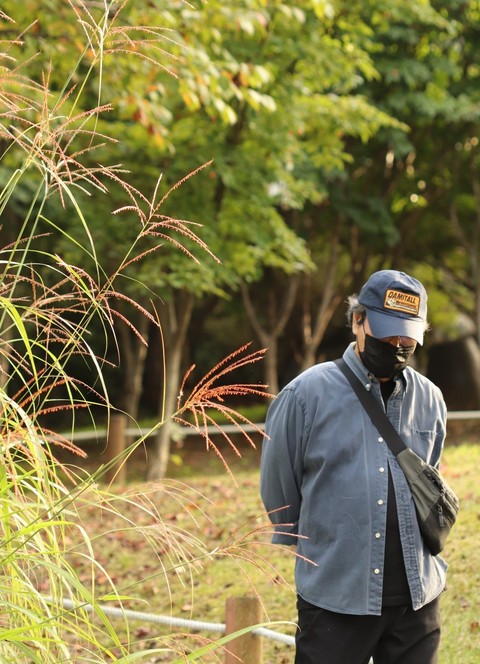 cap, walking वॉलपेपर