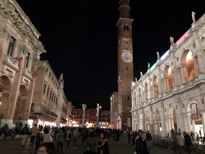 vicenza