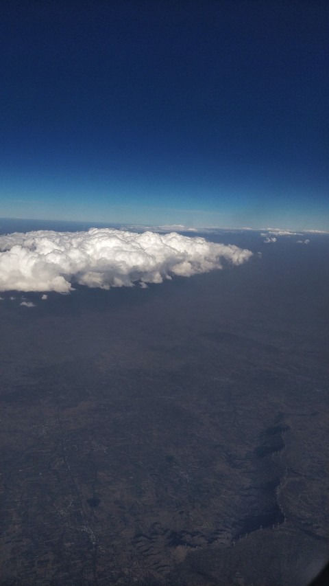 Sky is the limit #remember