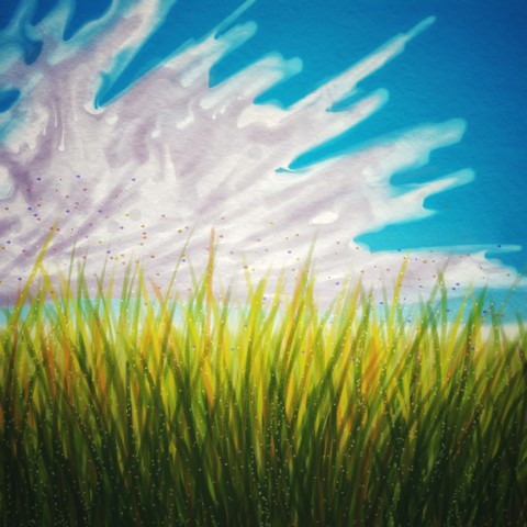 nature, 自然桌布