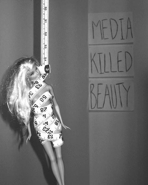 media