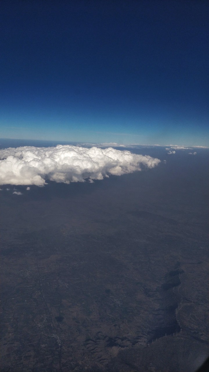 Sky is the limit #remember