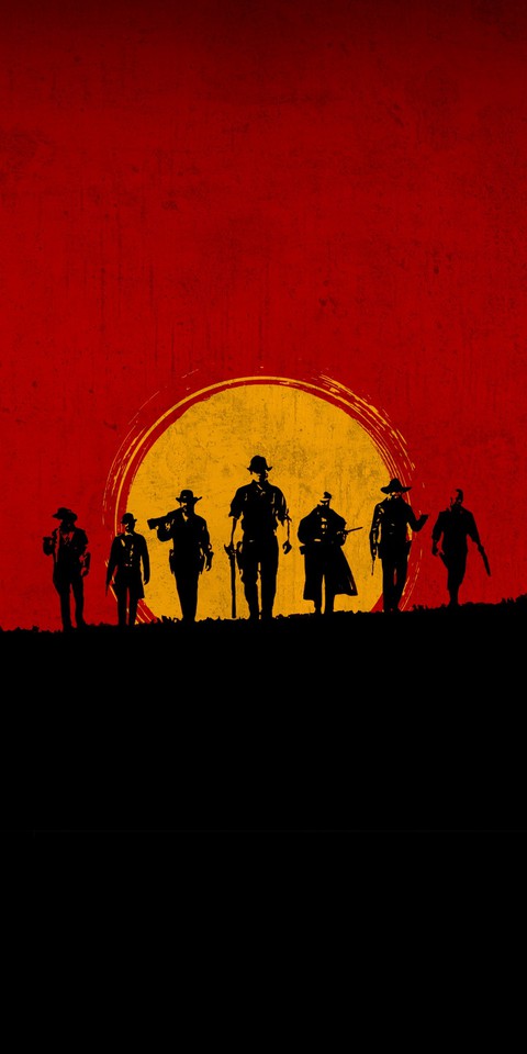Red dead Redemption