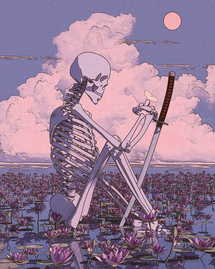 .