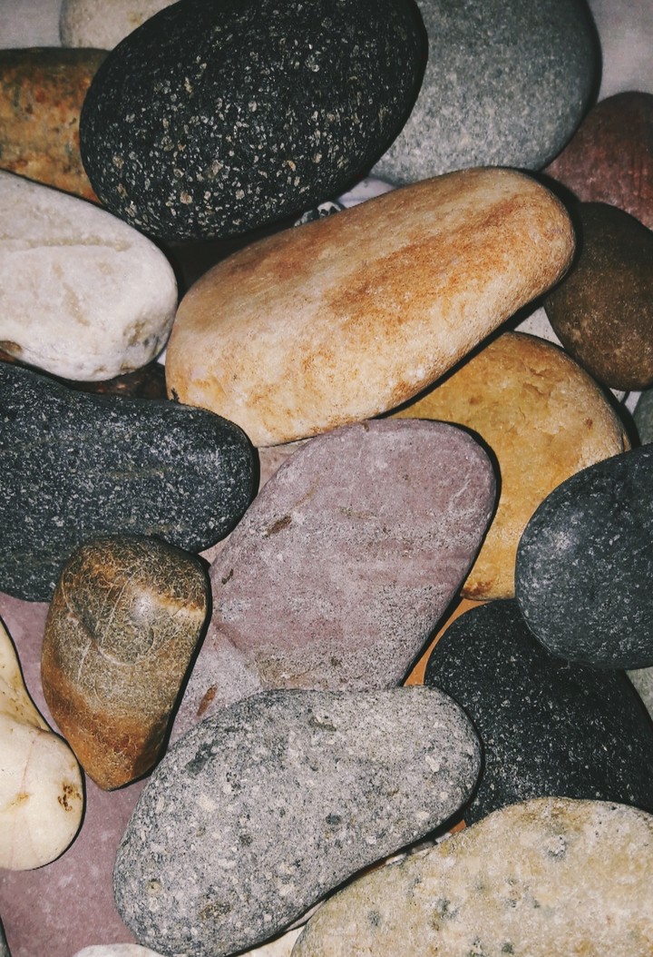 Stone
