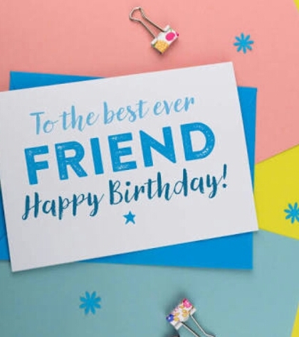 happy happy birthday