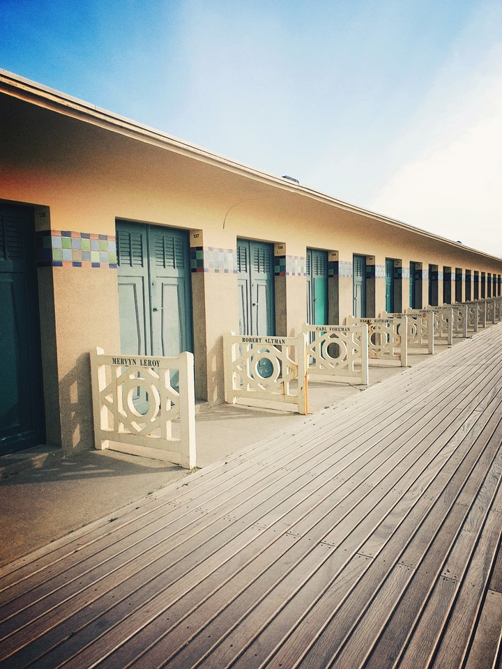 Deauville