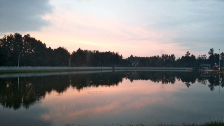 Sędziszów / Poland
