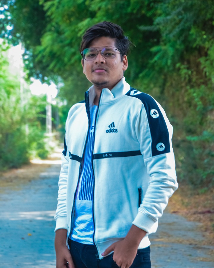 pose style