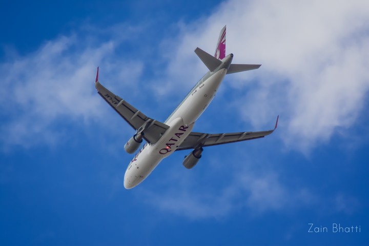qatarairways