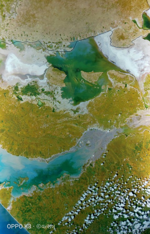 Earth