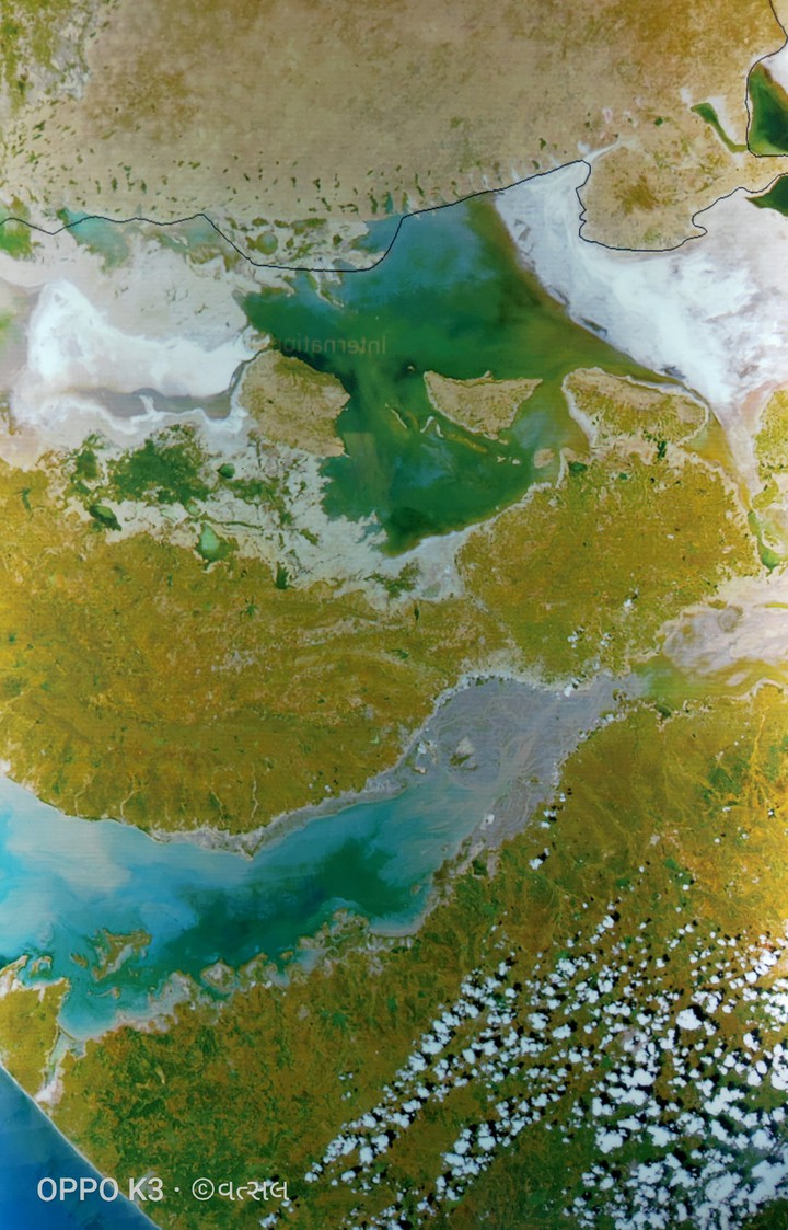 Earth