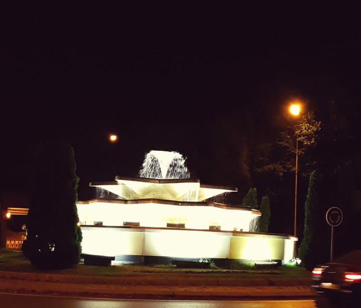 Fuente