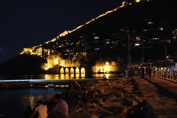 Alanya