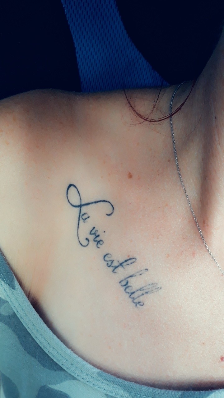 tattoo