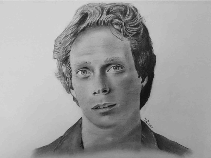 alex mahone