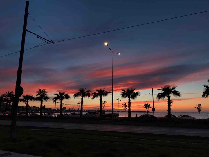 Sky