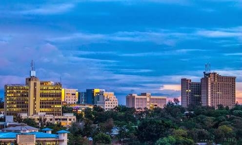 Kisumu