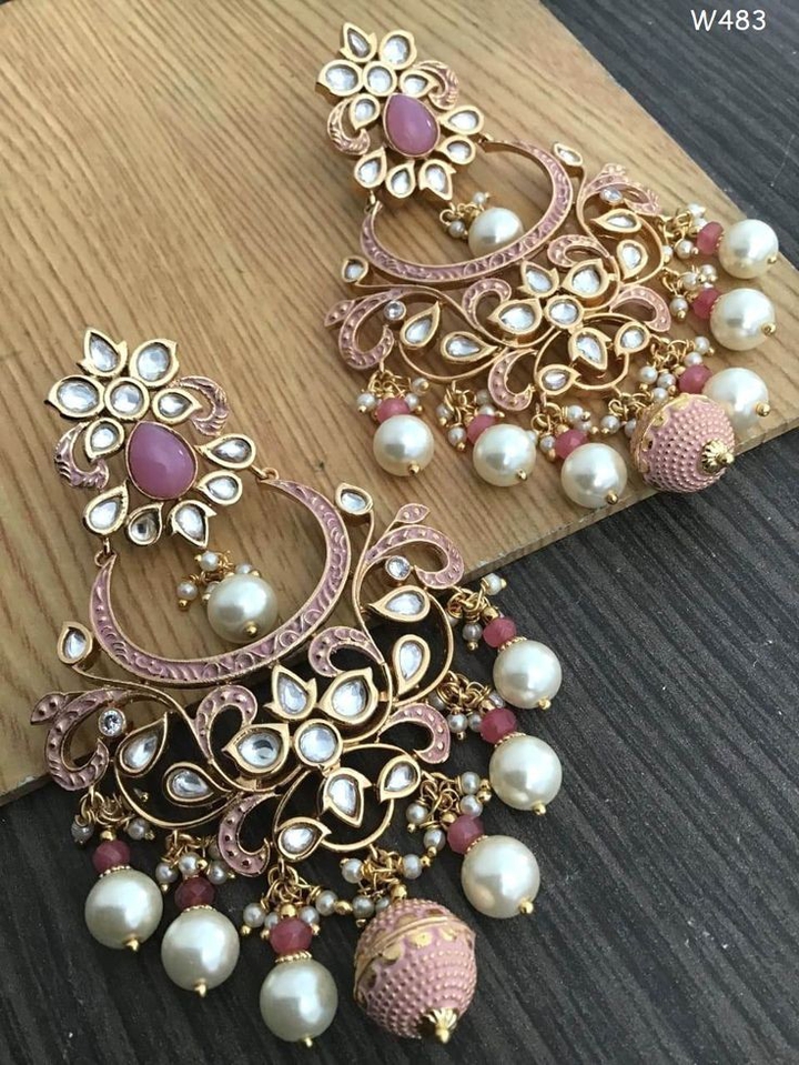 Indian Earrings
