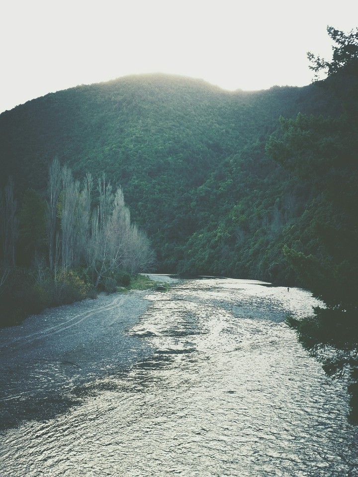 Ashley Gorge