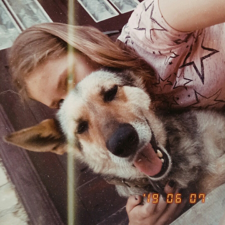 ❤❤