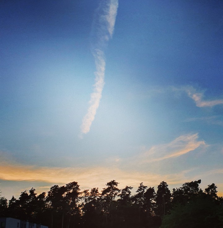 sky