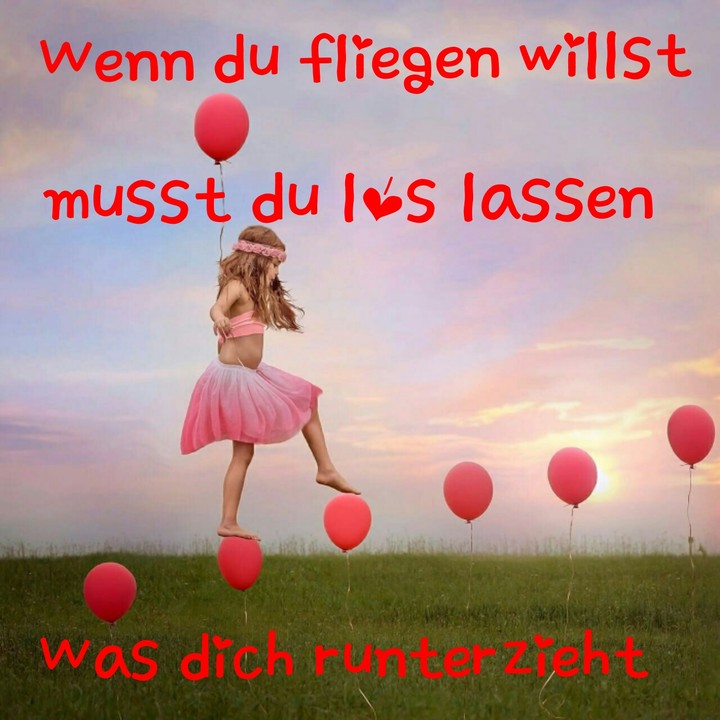 Fliegen