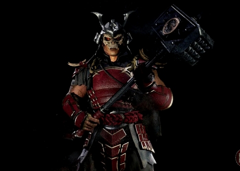 Shao Kahn