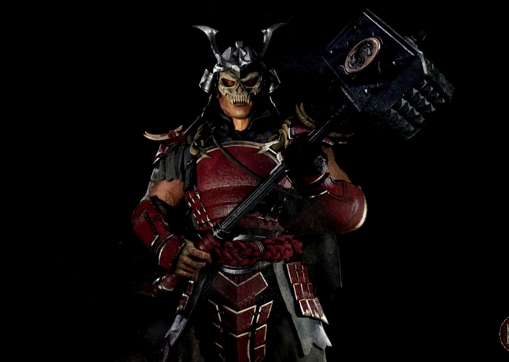 Shao Kahn