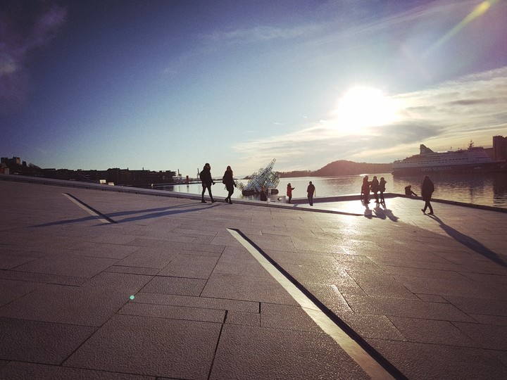 Oslo Norway