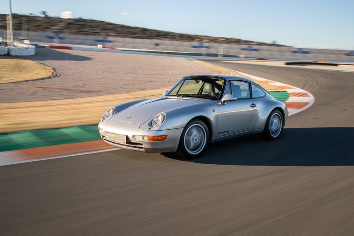 porsche