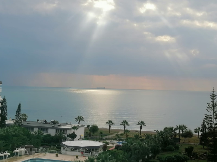 wonderfull sea