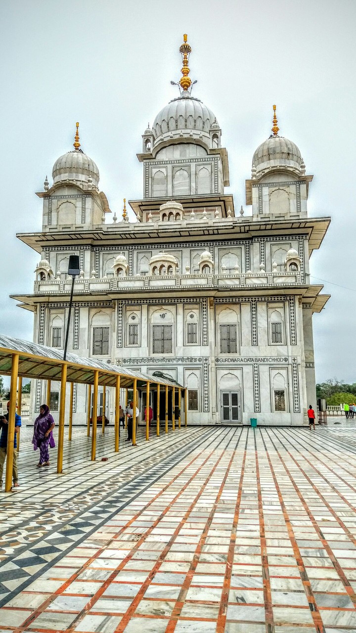 gurudwara