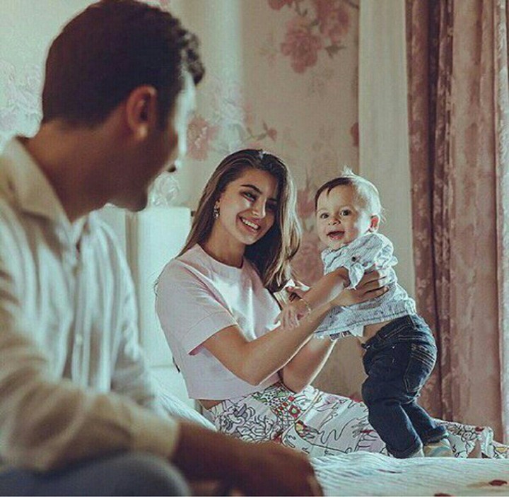 Happy Family