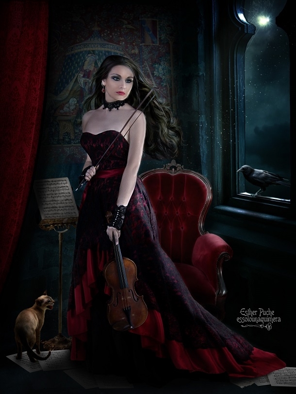 Violinest