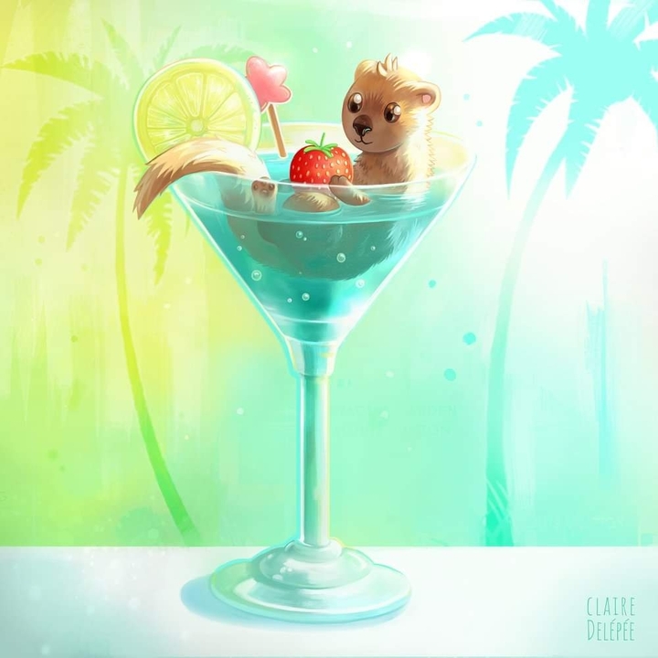apéritif