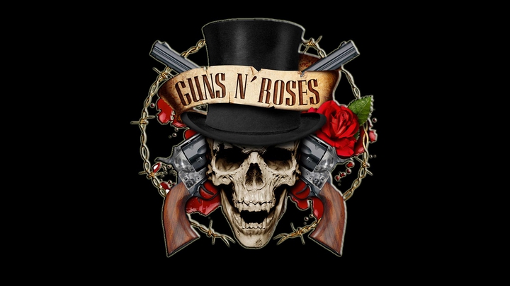 guns n roses