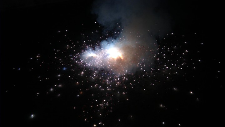 Fire Blades giving out Crystals
