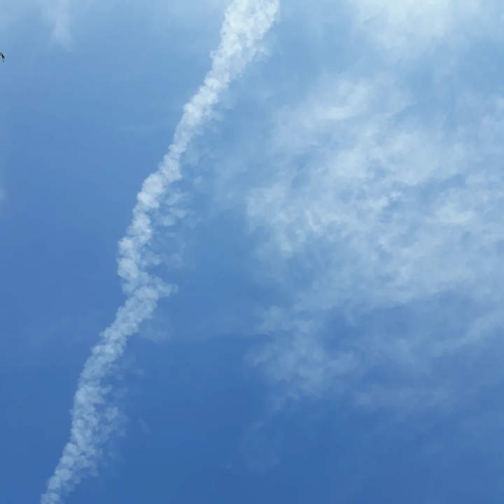 sky