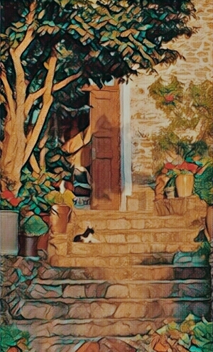The tree masterpiece
